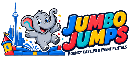 Jumbo Jumps Events, bouncy castles and event rentals